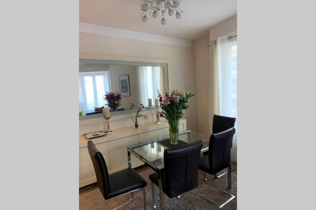 Anaza Appartement Cannes Buitenkant foto