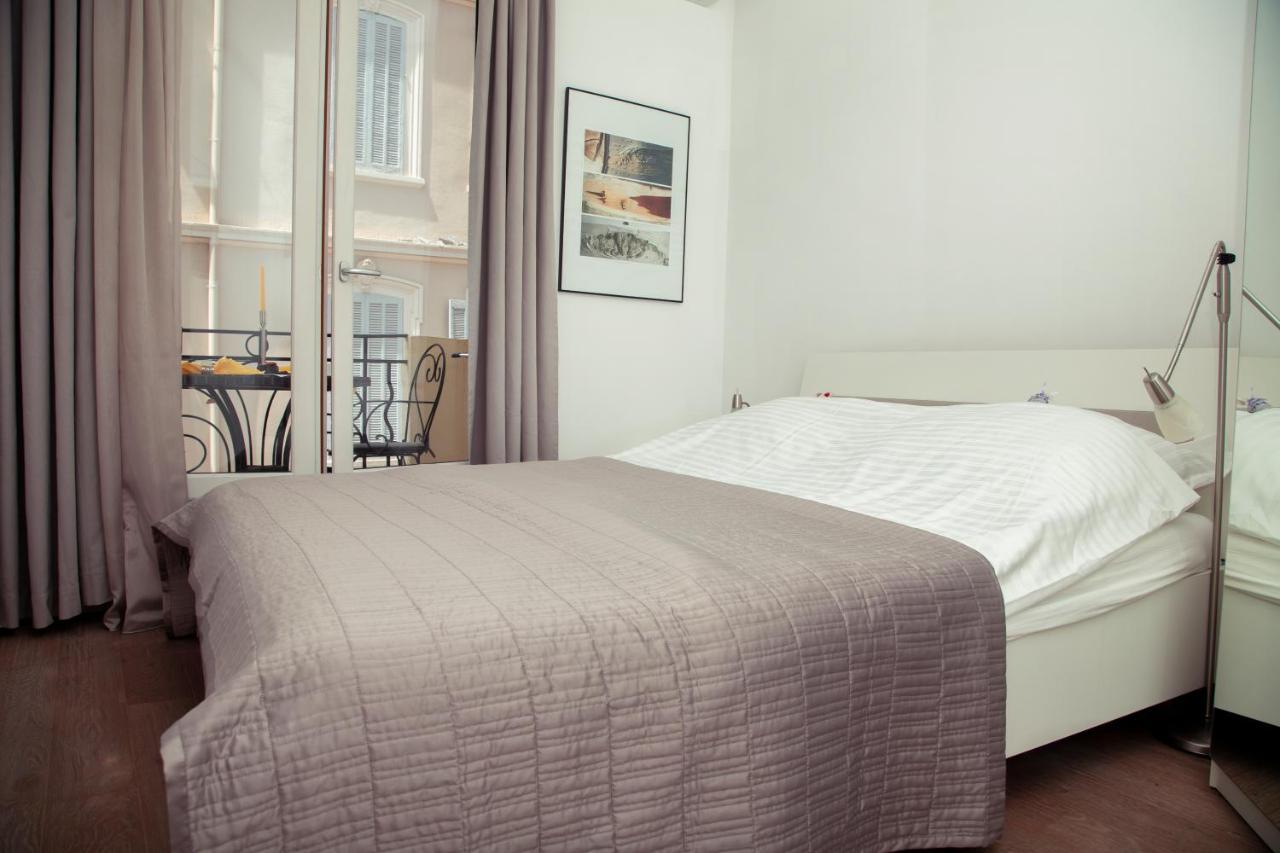 Anaza Appartement Cannes Buitenkant foto