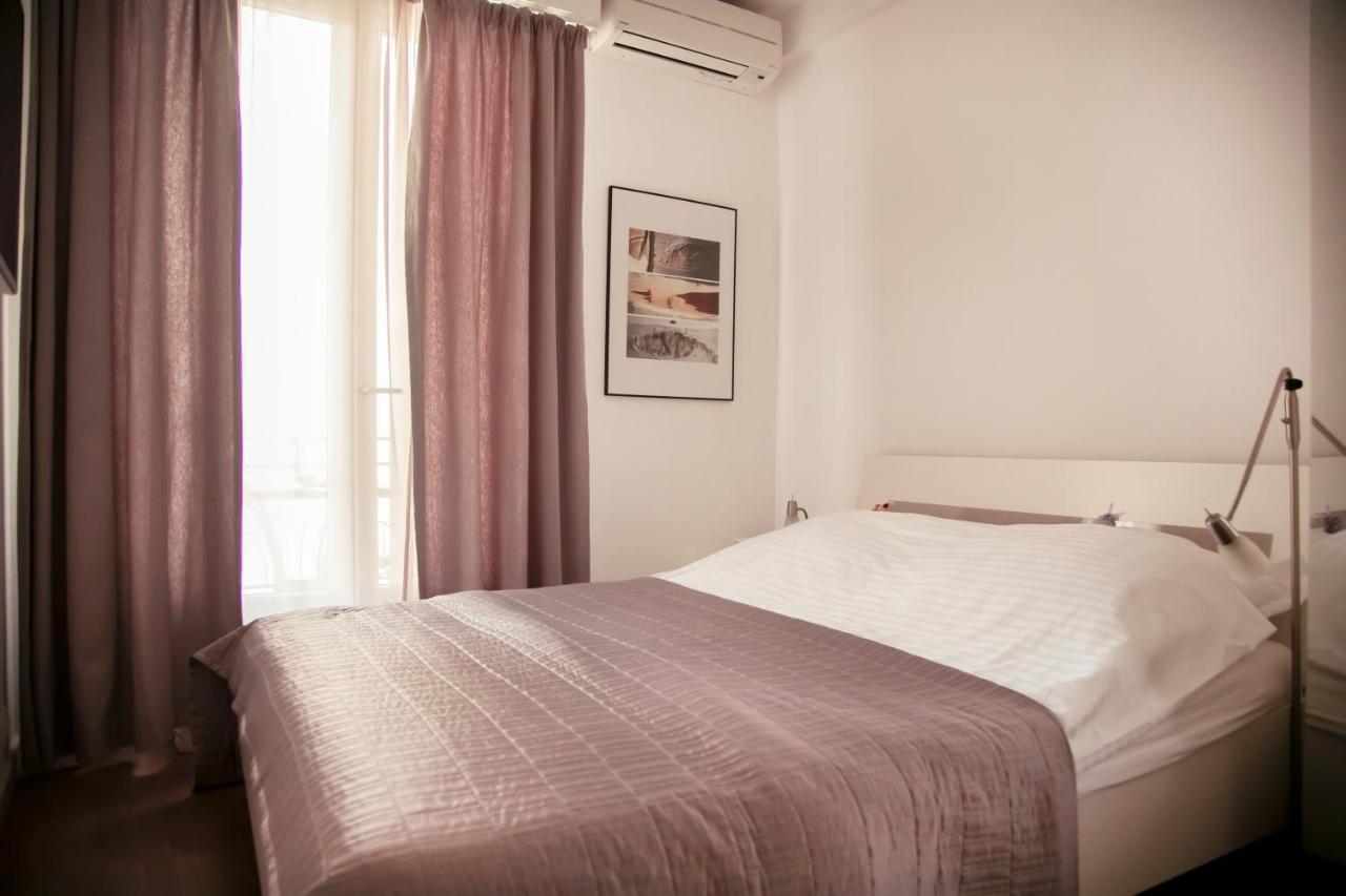 Anaza Appartement Cannes Buitenkant foto